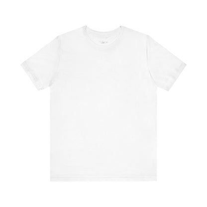 Tiki Orca Unisex Jersey Short Sleeve Tee