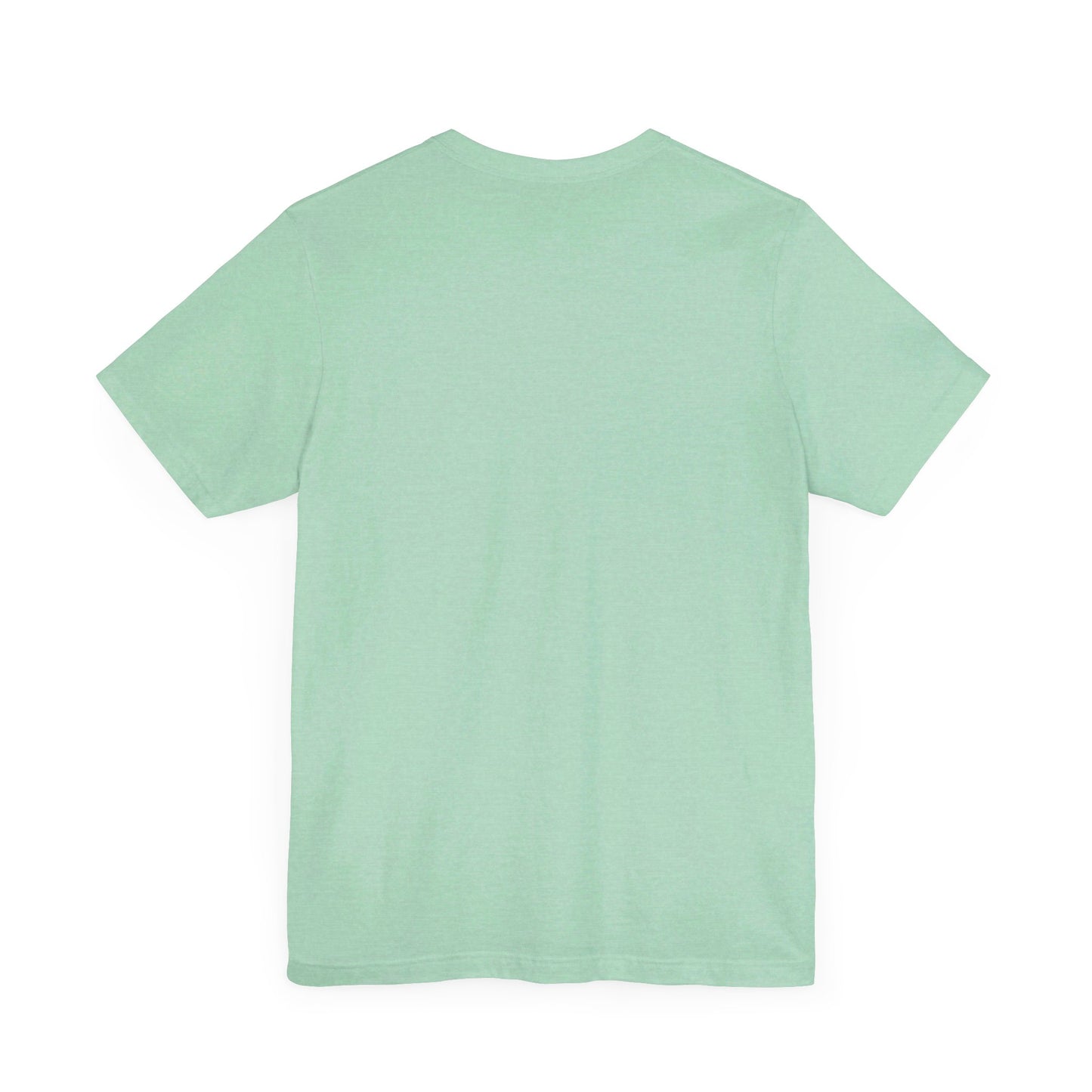 Squid Jersey Short Sleeve Tee