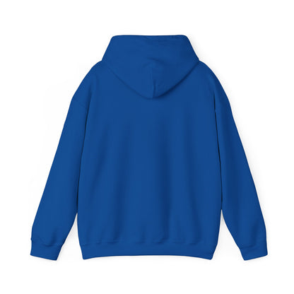 Bear Unisex Heavy Blend™ Hooded Sweatshirt