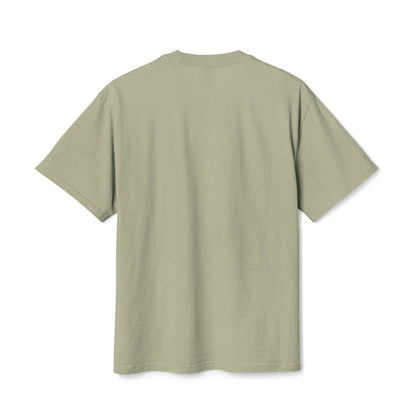 Marlin Unisex Heavy Faded Tee