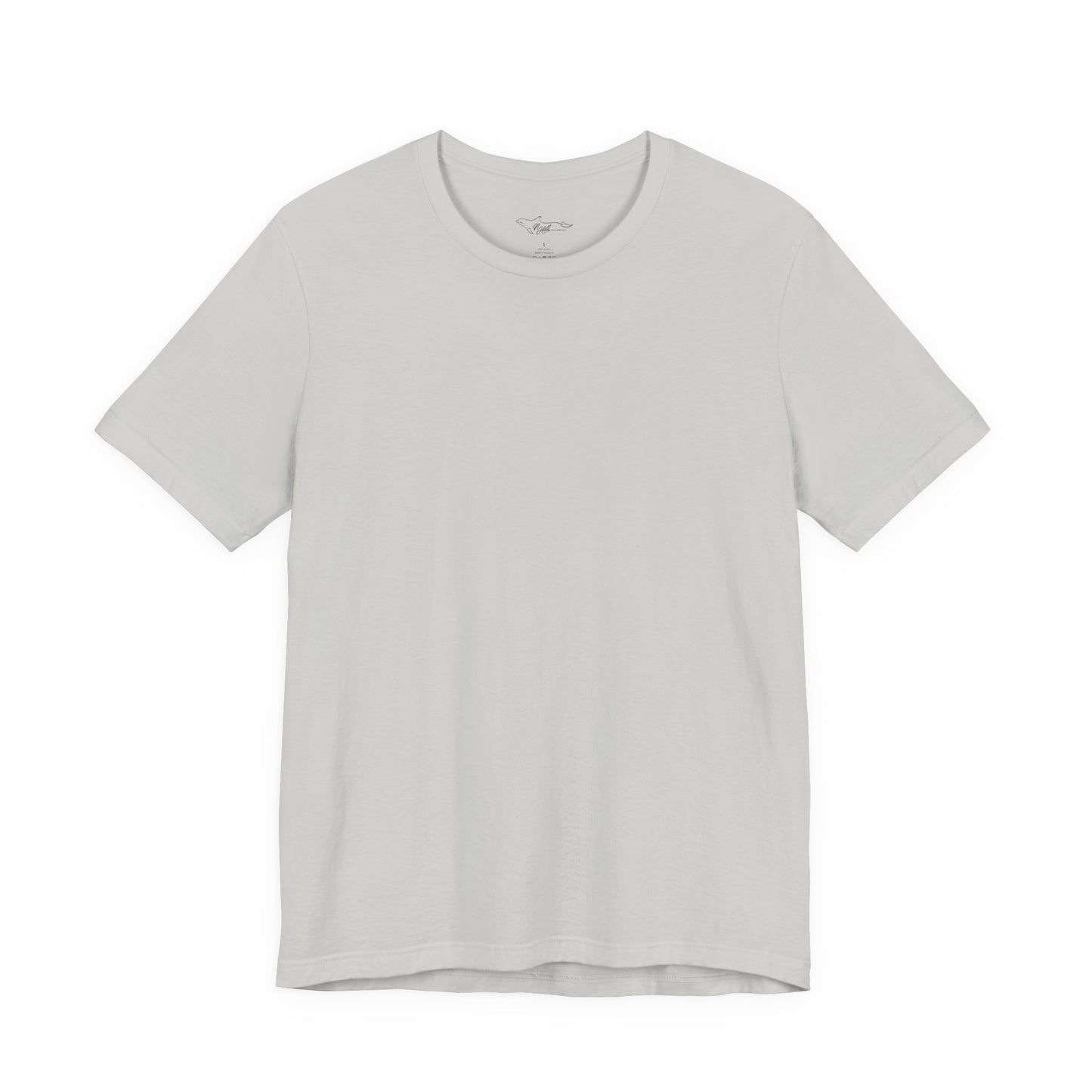 Cutthroat Trout Unisex Jersey Short Sleeve Tee