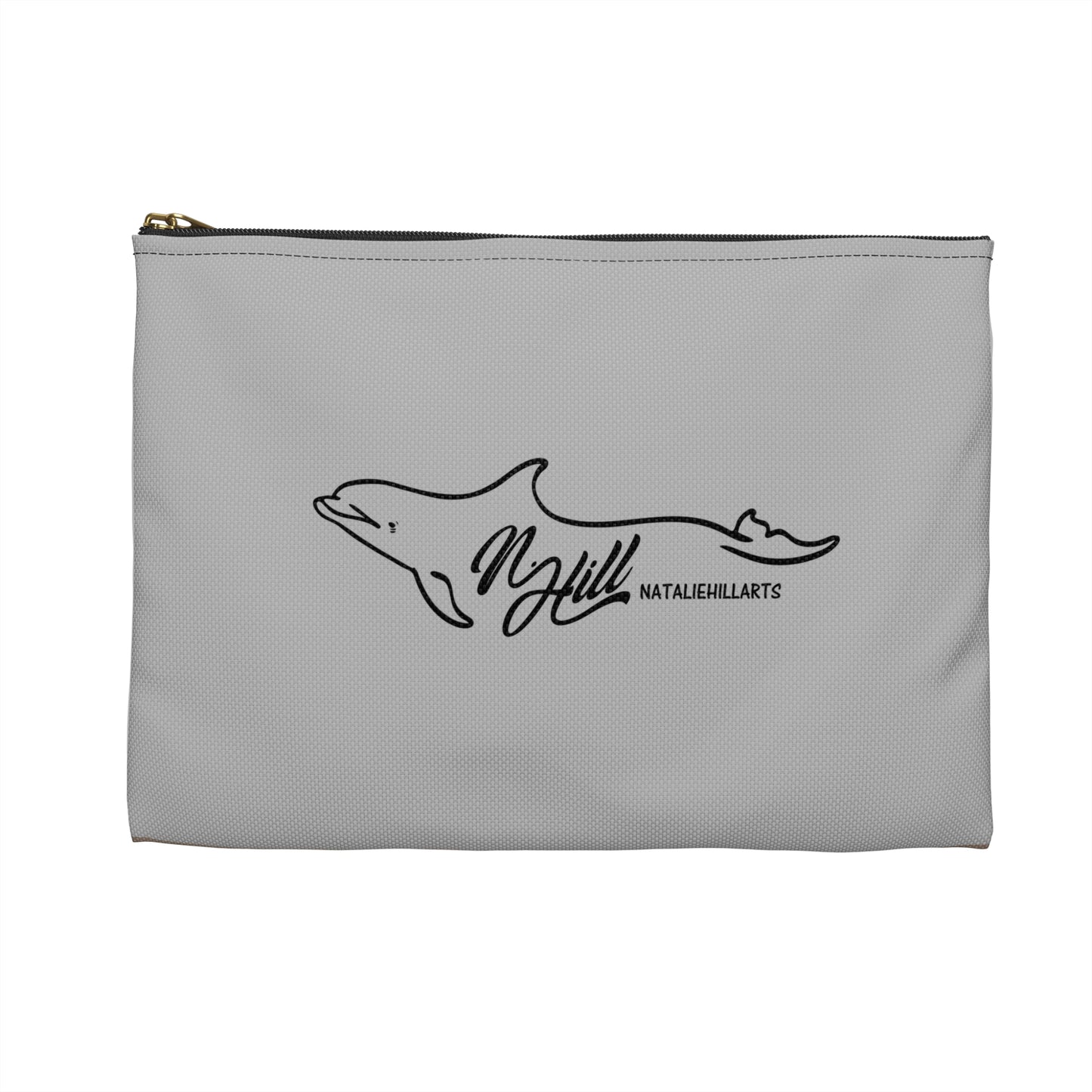 Peanut and Fred Accessory Pouch