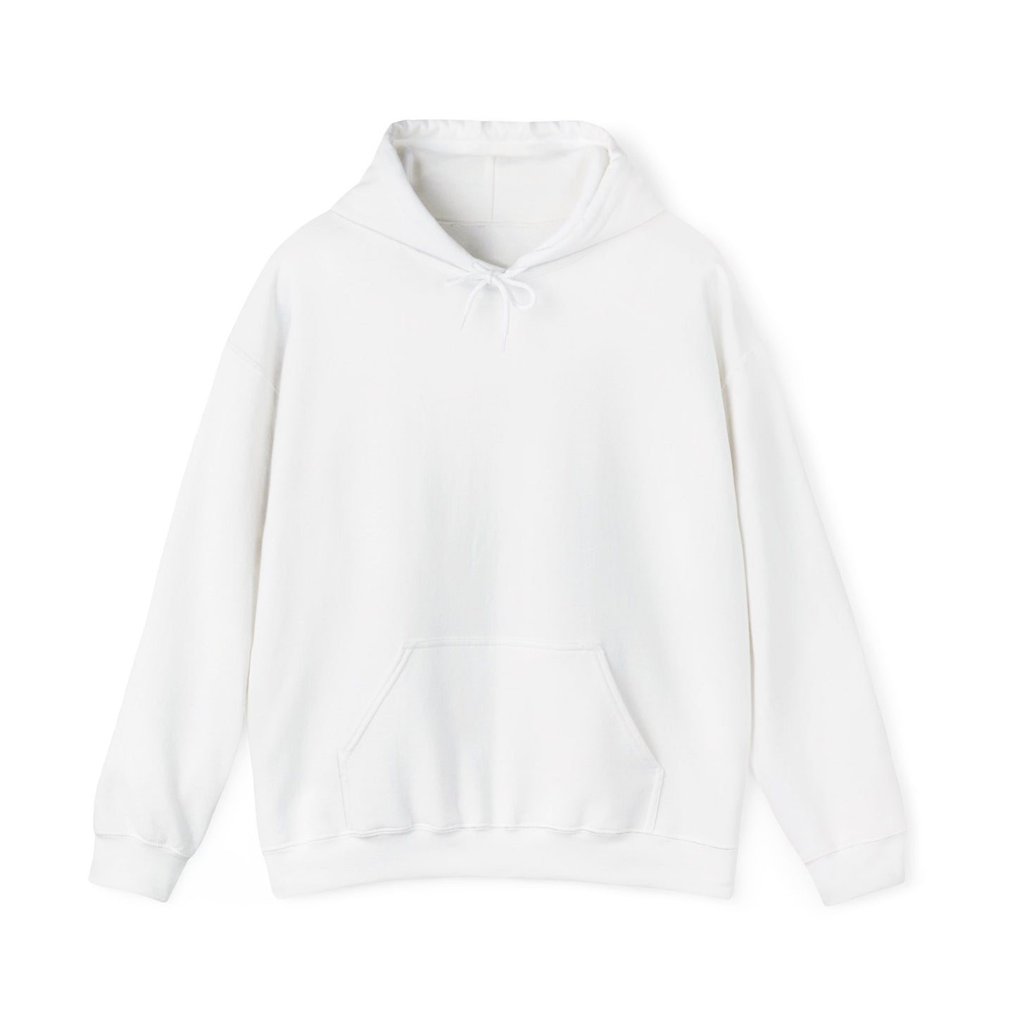 Beaker the Dolphin Unisex Heavy Blend™ Hooded Sweatshirt
