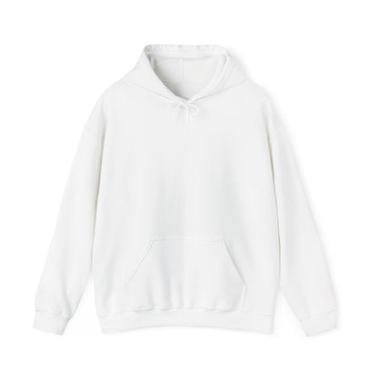 Beaker the Dolphin Unisex Heavy Blend™ Hooded Sweatshirt
