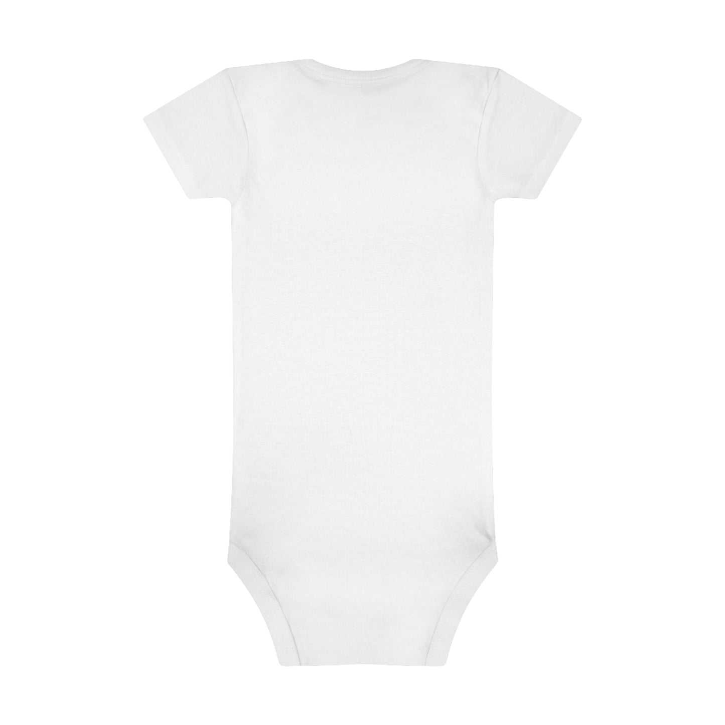 Sting Ray Bat Ray Onesie® Organic Baby Bodysuit