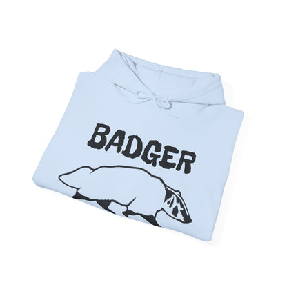 Badger Unisex Heavy Blend™ Hooded Sweatshirt