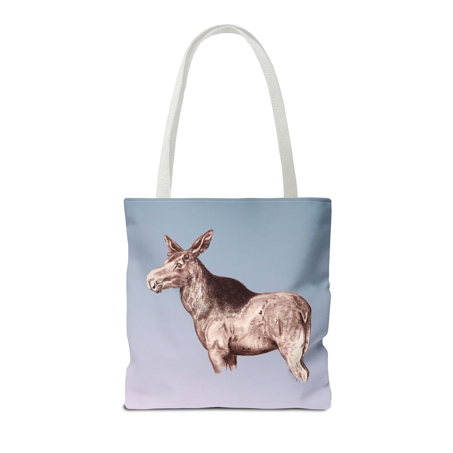 Moose Tote Bag (AOP)