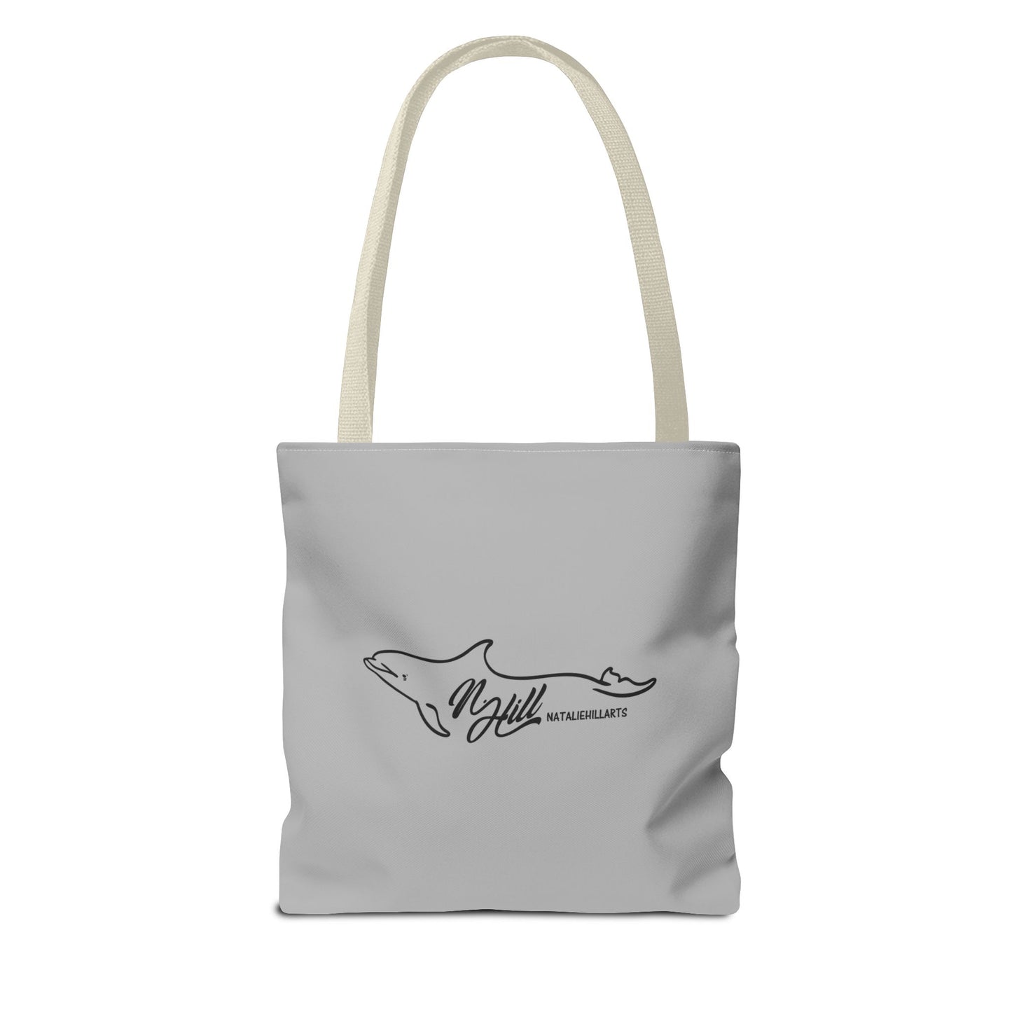 Peanut and Fred Tote Bag (AOP)