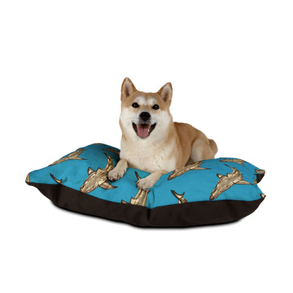 Animal Bed Great White Shark Design