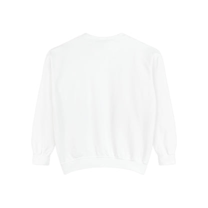 Rocking Horse Unisex Garment-Dyed Sweatshirt