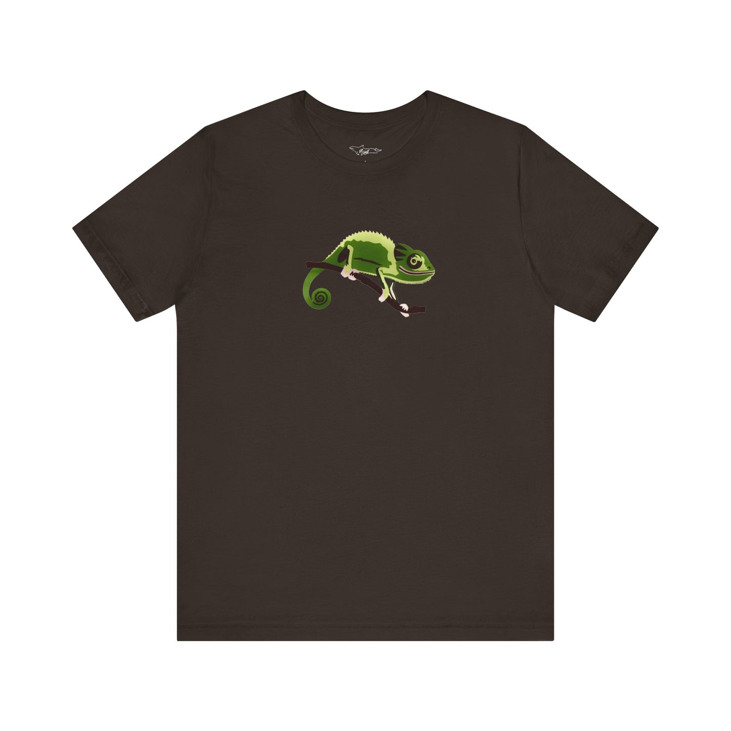 Chameleon Unisex Jersey Short Sleeve Tee