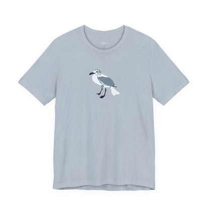 Seagull Unisex Jersey Short Sleeve Tee