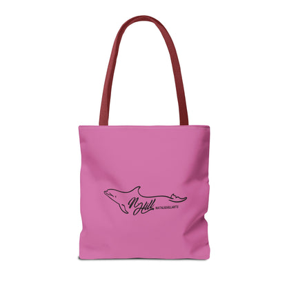 Skunk Tote Bag (AOP)