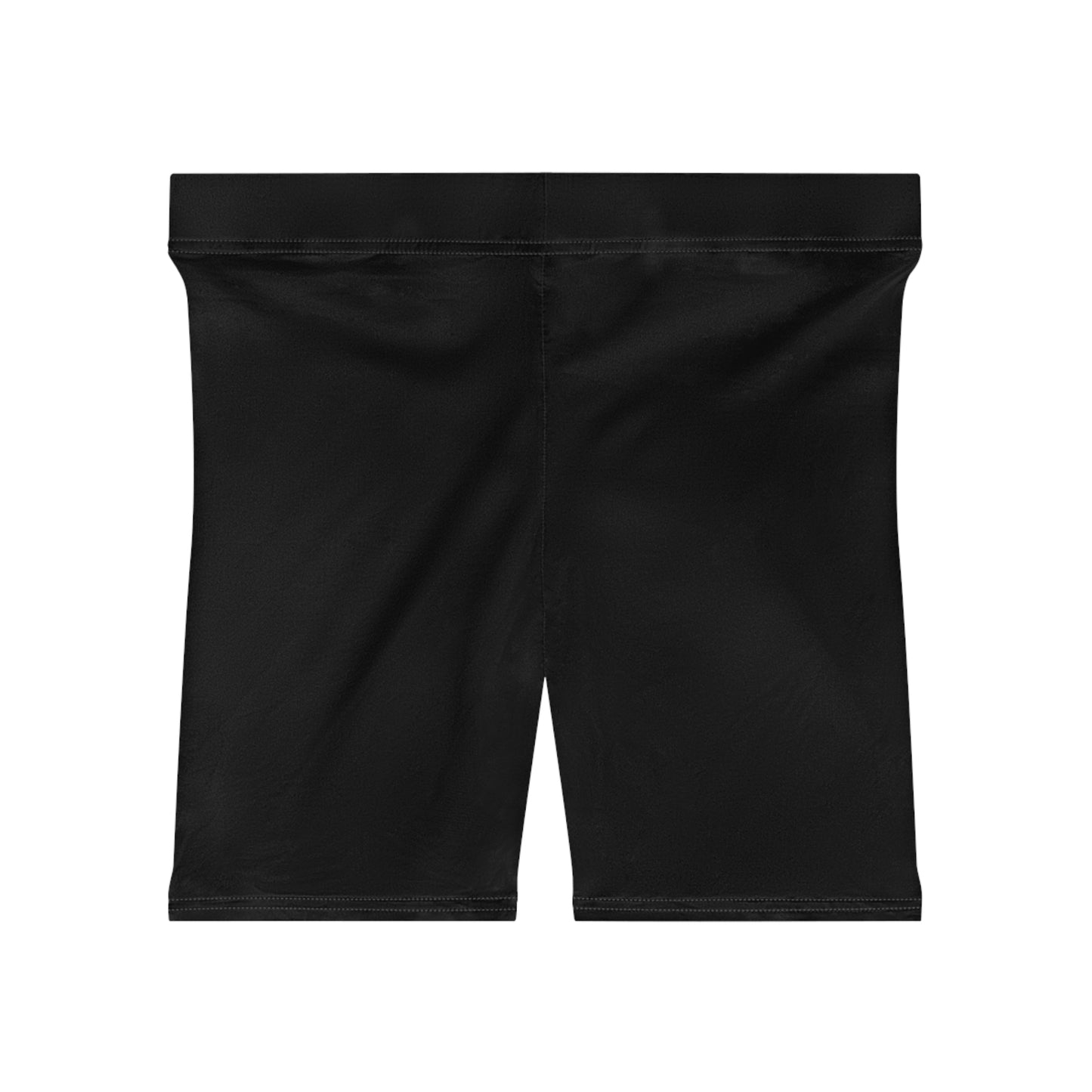 Shark Women's Biker Shorts (AOP)