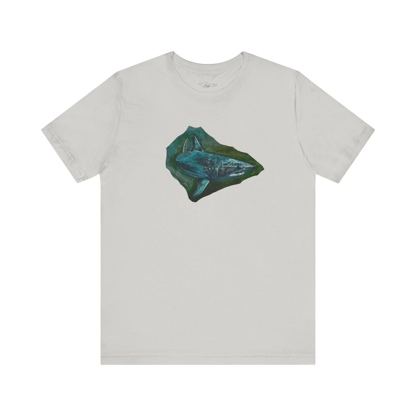 Mako Shark Unisex Jersey Short Sleeve Tee