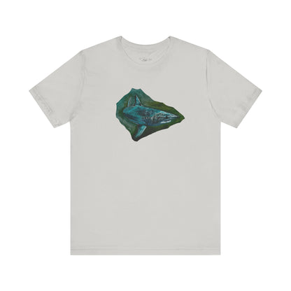 Mako Shark Unisex Jersey Short Sleeve Tee