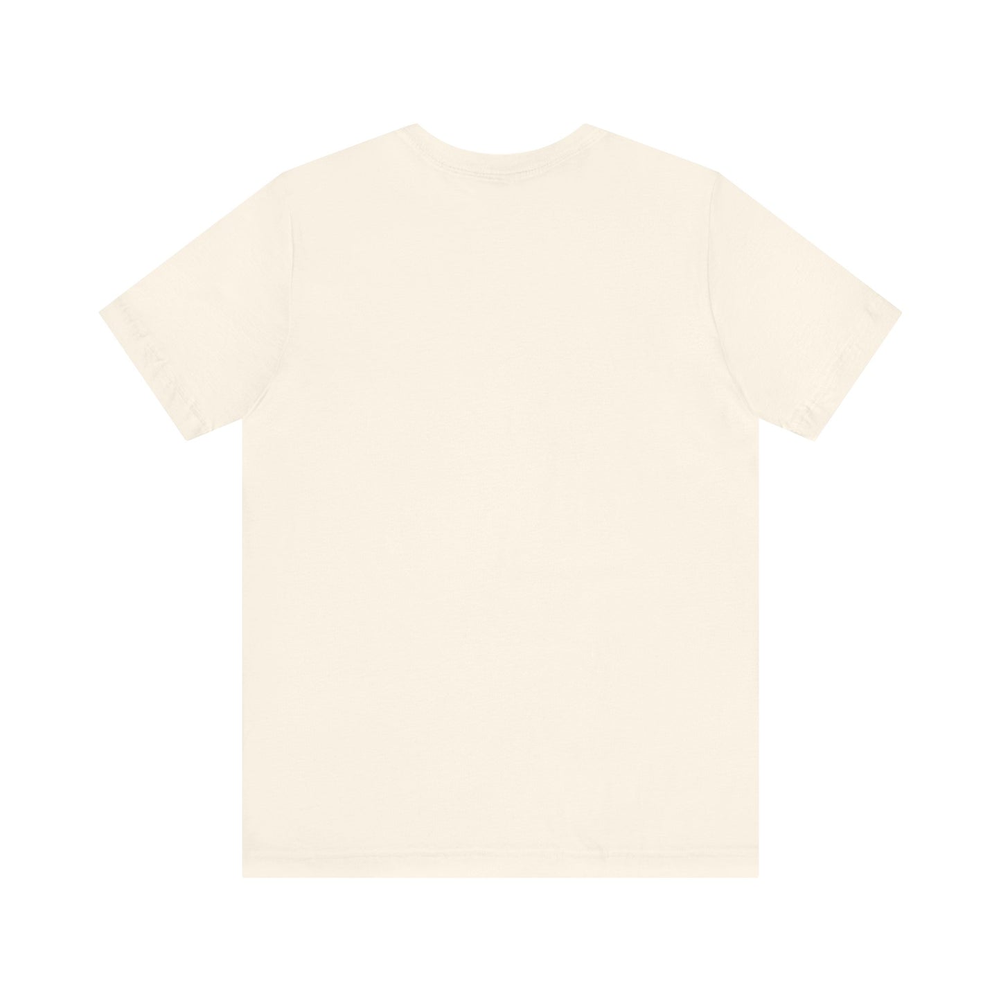 All Glory Be To God Jersey Short Sleeve Tee