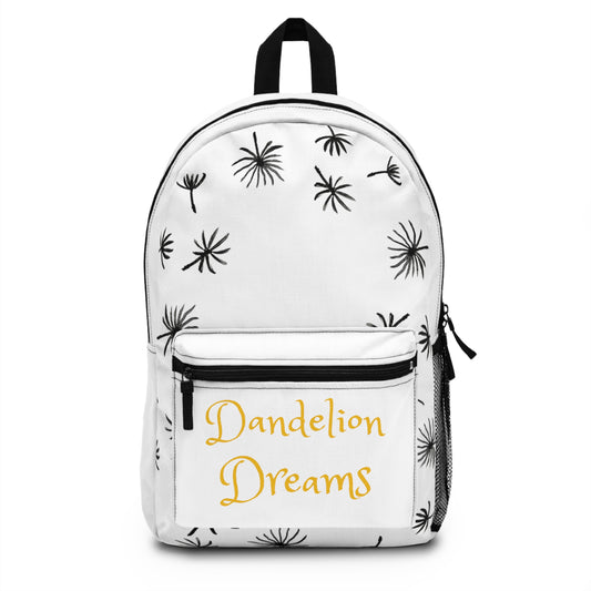 Dandelion Dreams Backpack