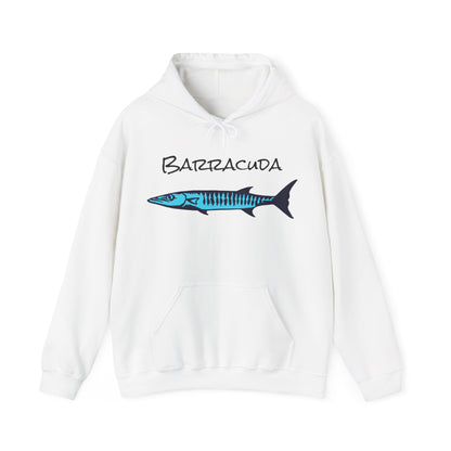 Barracuda Heavy Blend™ Hooded Sweatshirt