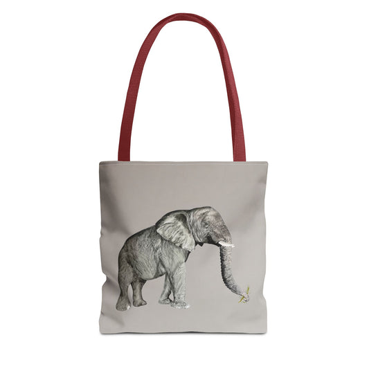 Elephant Tote Bag (AOP)