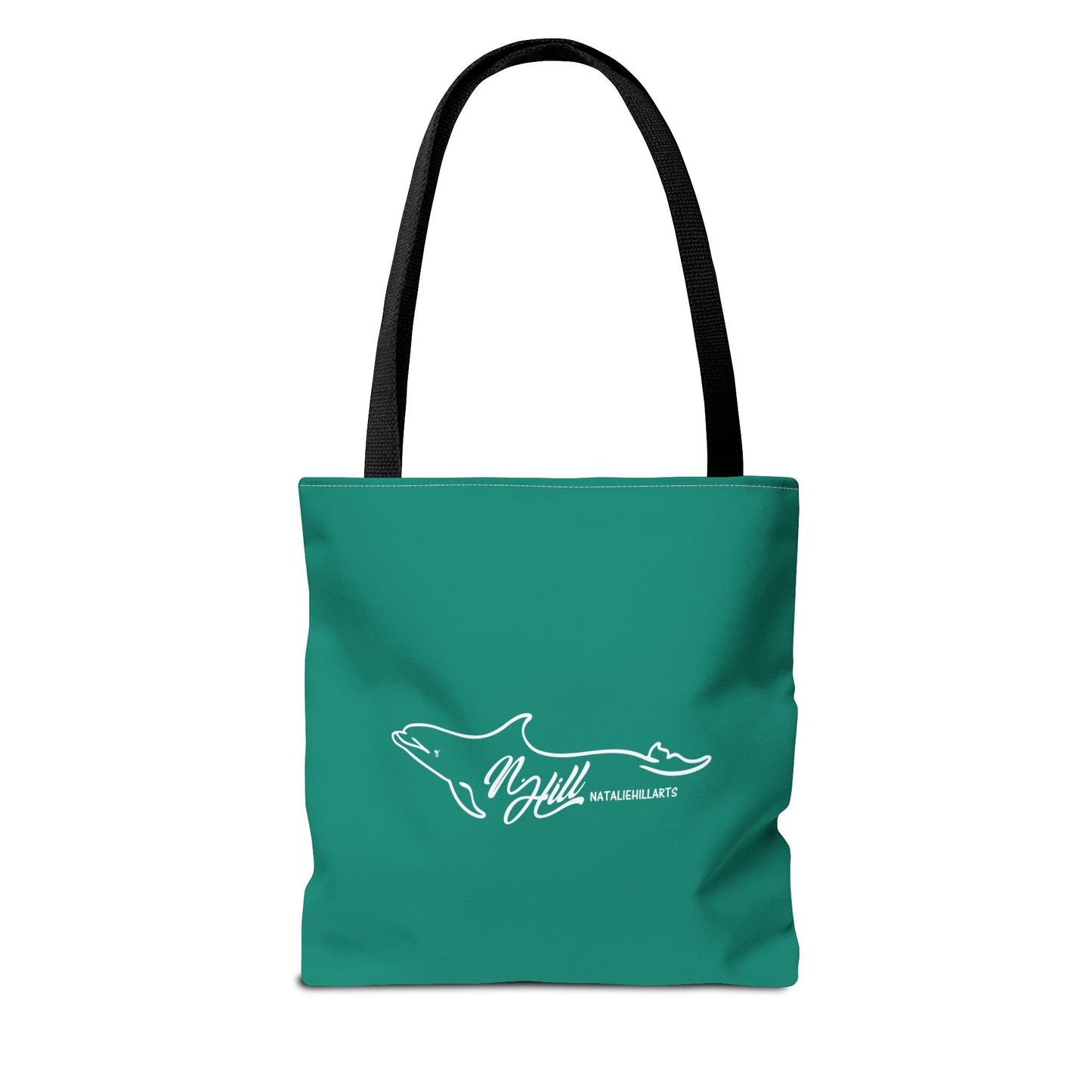 California Spiny Lobster Tote Bag (AOP)