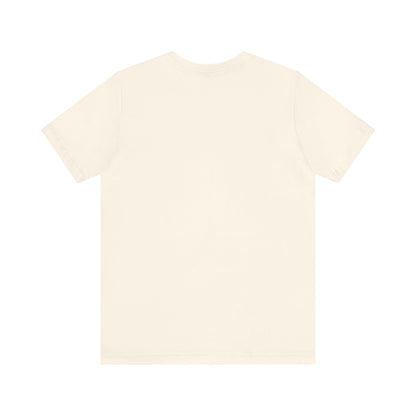 Peanut and Fred Unisex Jersey Short Sleeve Tee