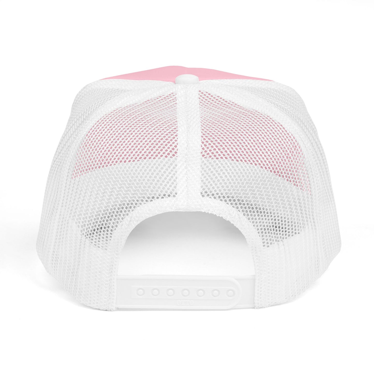 Bear Foam Trucker Hat (Embroidery)