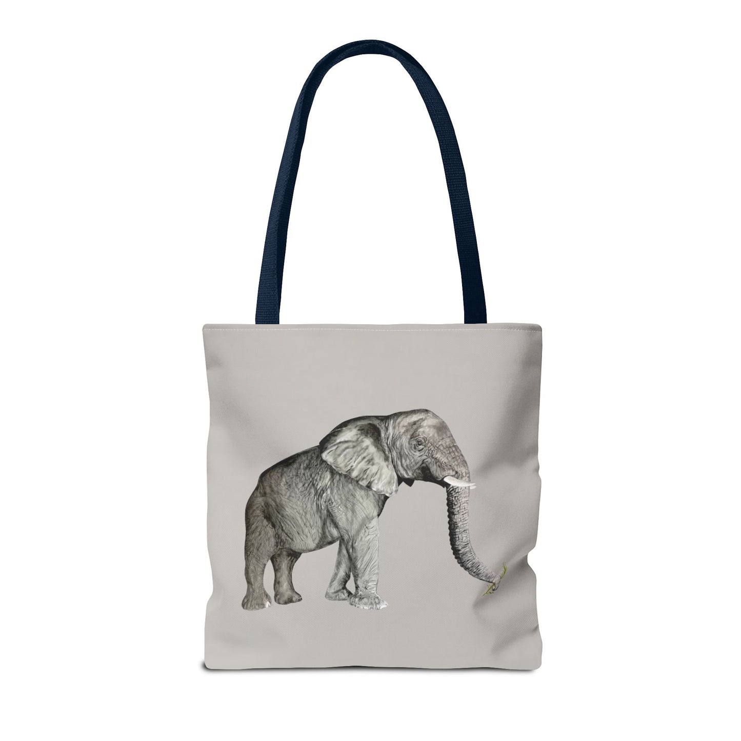 Elephant Tote Bag (AOP)