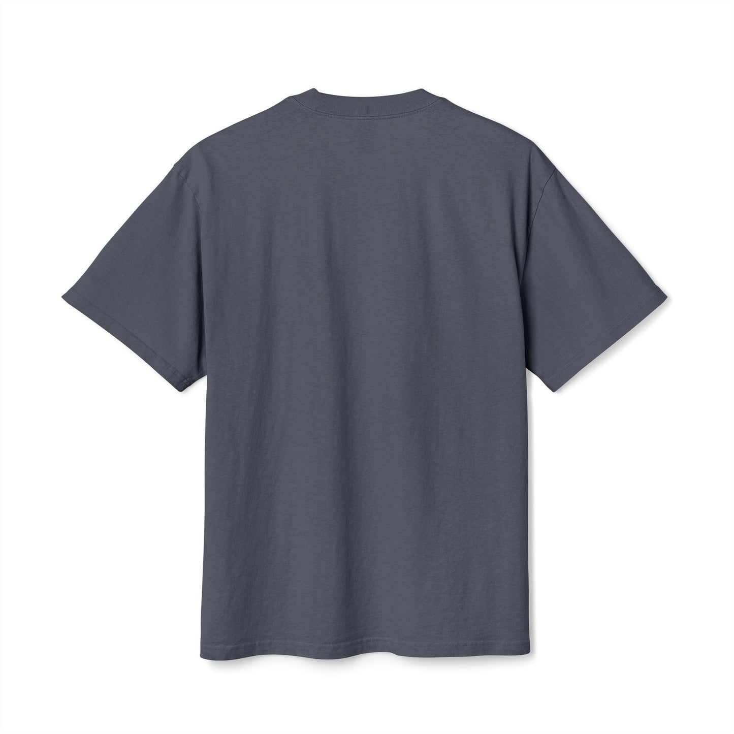 Marlin Unisex Heavy Faded Tee