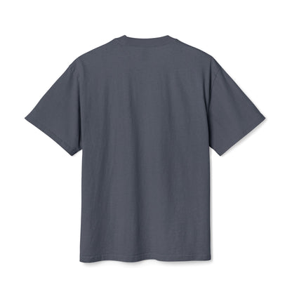 Marlin Unisex Heavy Faded Tee