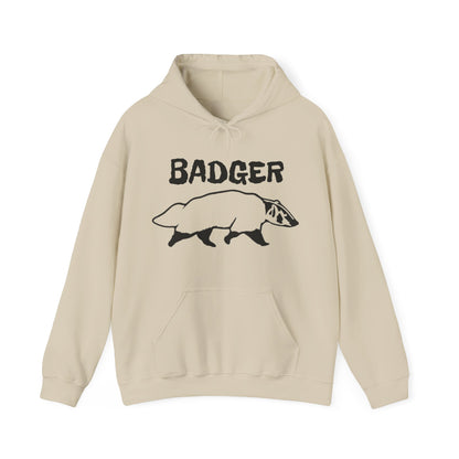 Badger Unisex Heavy Blend™ Hooded Sweatshirt