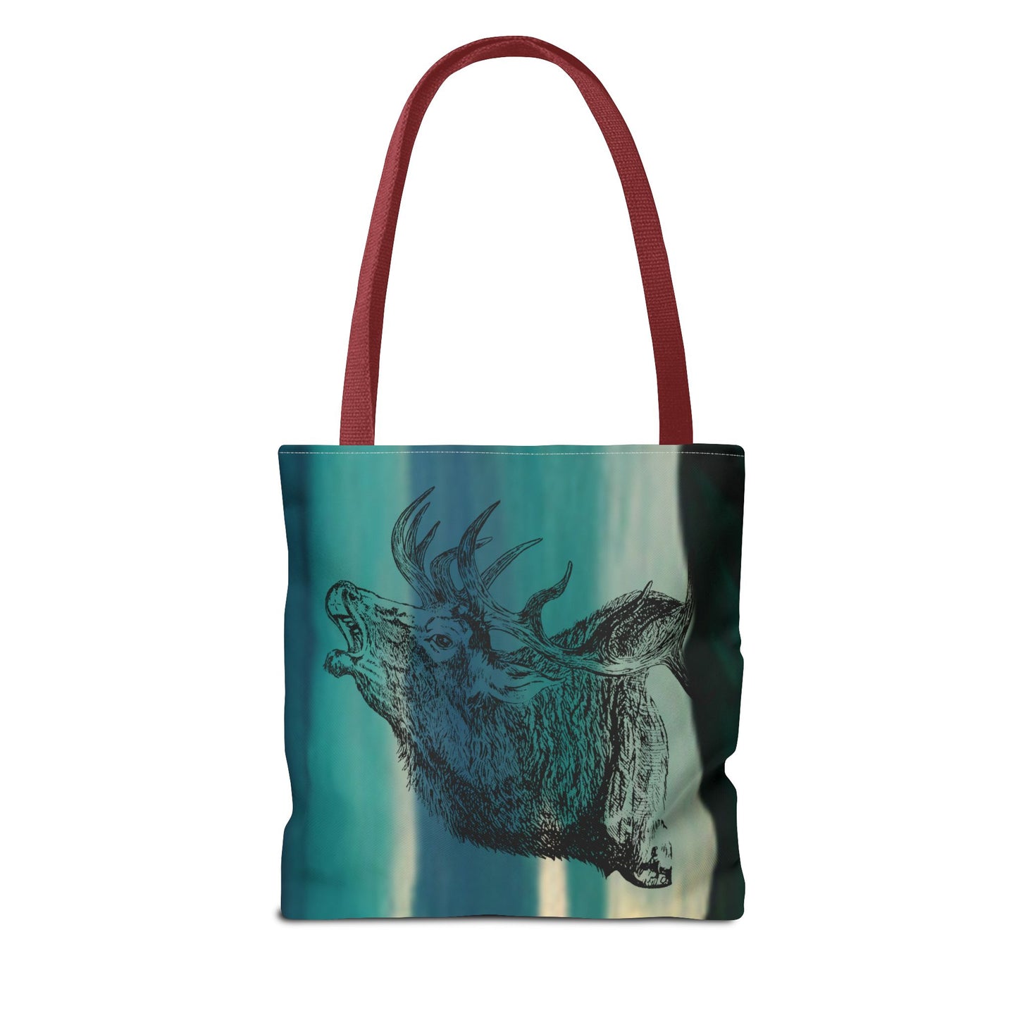 Elk Tote Bag (AOP)