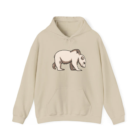 Bear Unisex Heavy Blend™ Hooded Sweatshirt