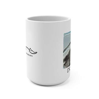 Orca Sea Dreamer Mug 15oz