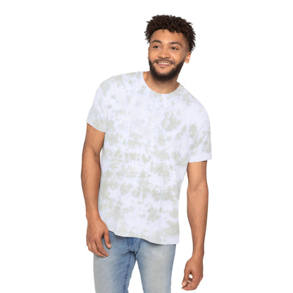 Llama Unisex FWD Fashion Tie-Dyed T-Shirt