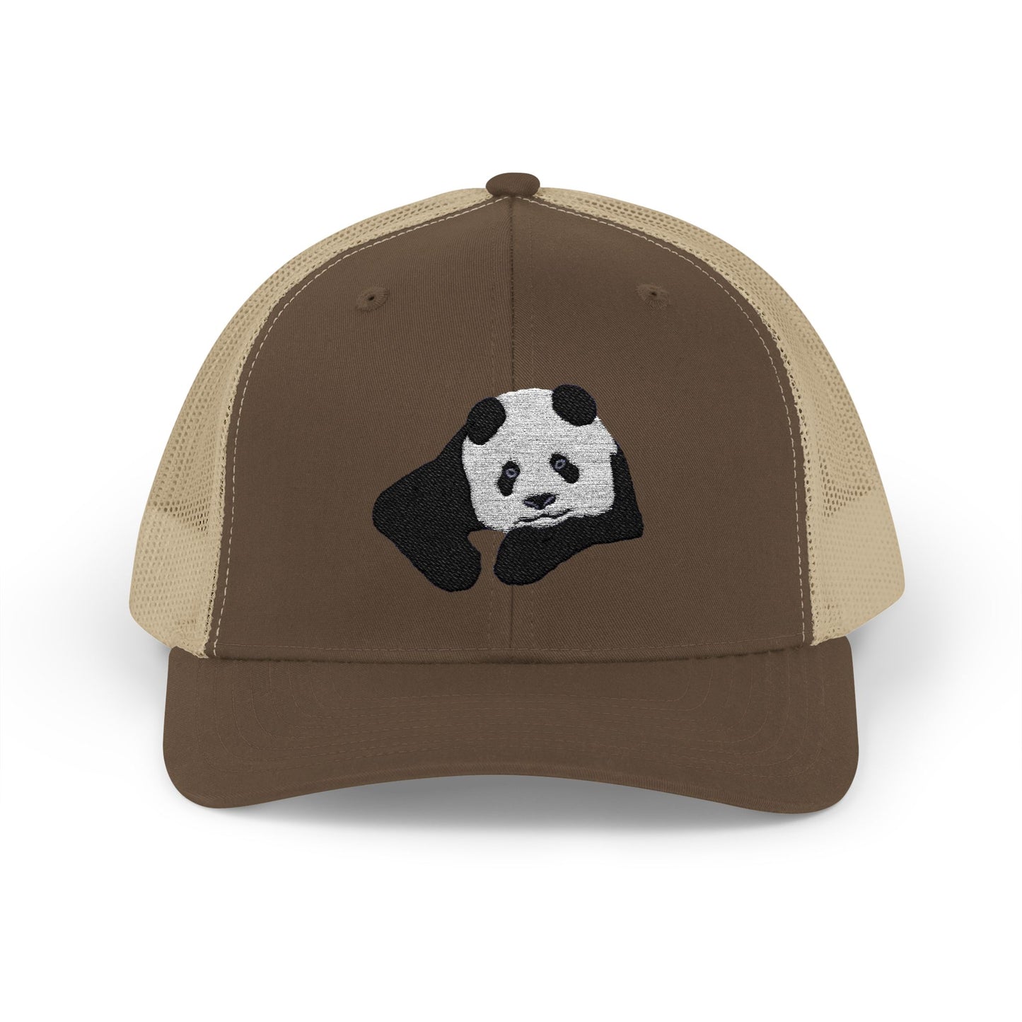 Snapback Trucker Cap