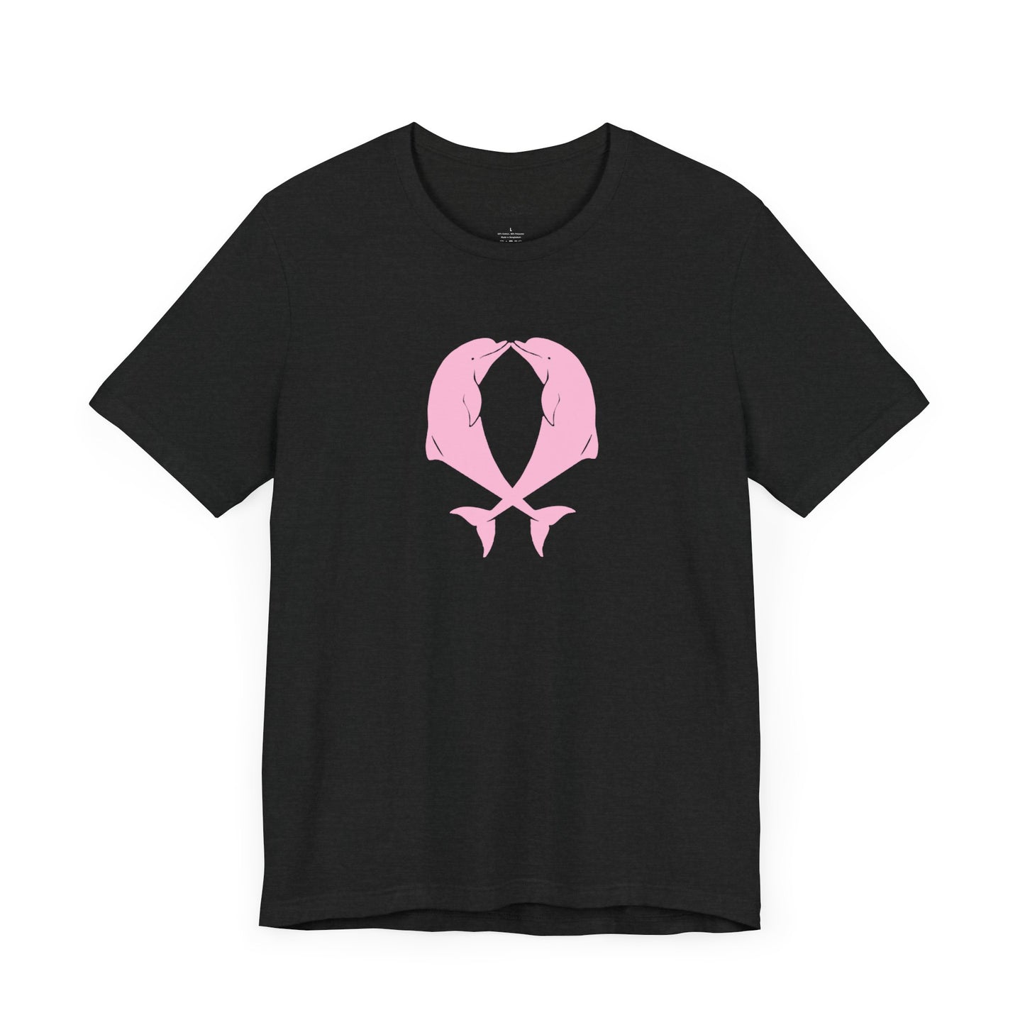 Breast Cancer Awarness Unisex Jersey Short Sleeve Tee