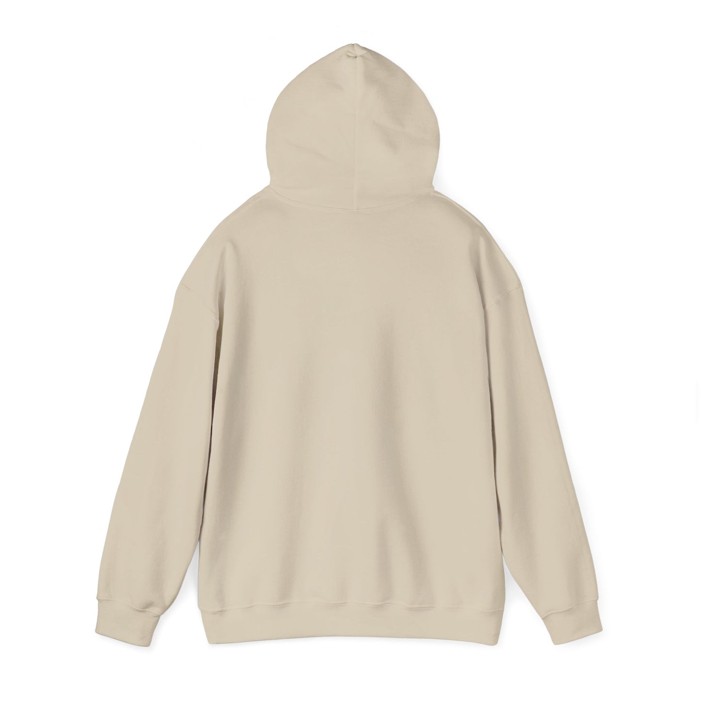 Weasel Unisex Heavy Blend™ Hooded Sweatshirt