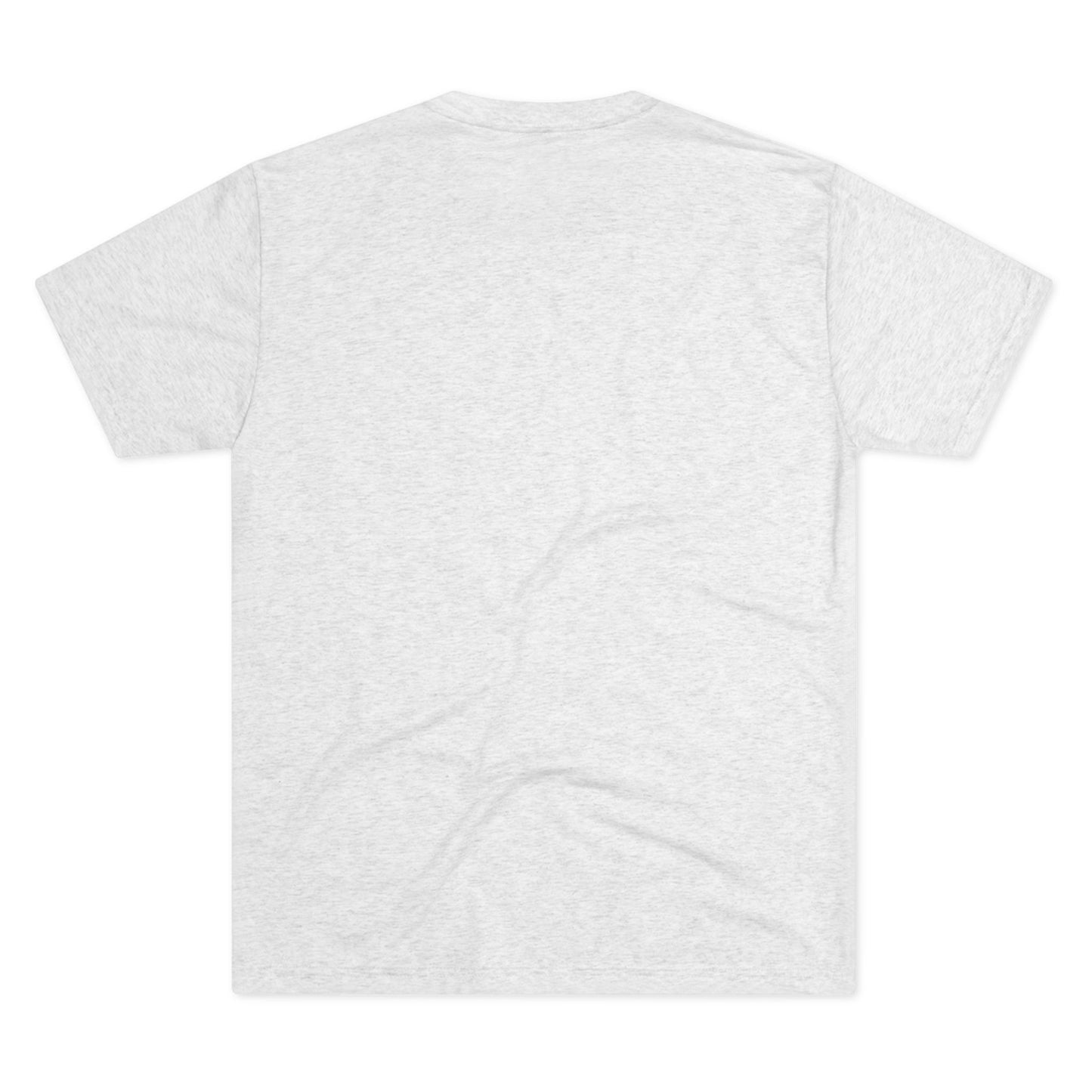 Elephant  Unisex Tri-Blend Crew Tee