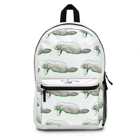 Manatee Backpack