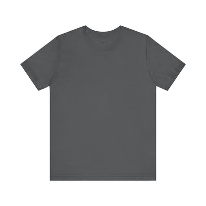 Polar Bear Unisex Jersey Short Sleeve Tee
