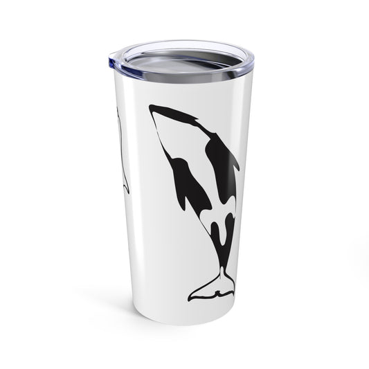 Orca Tumbler 20oz