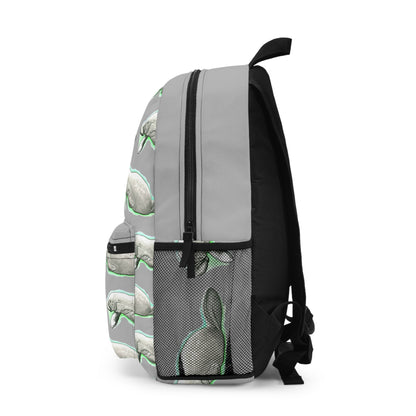 Manatee Backpack