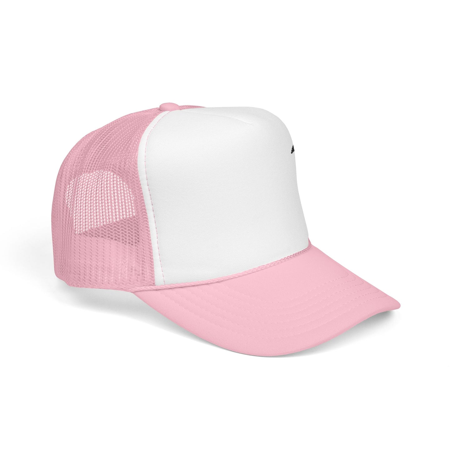 Crow Trucker Hat (Embroidery)