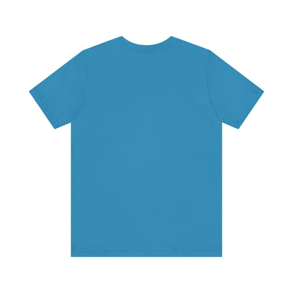 All Glory Be To God Jersey Short Sleeve Tee