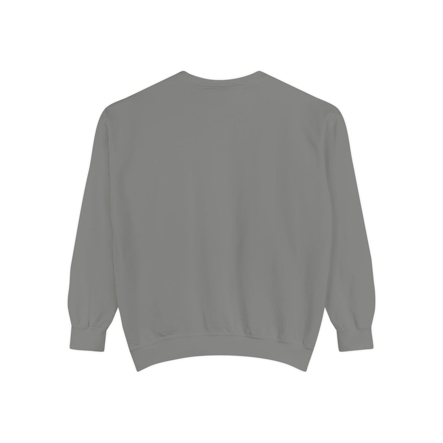Rocking Horse Unisex Garment-Dyed Sweatshirt