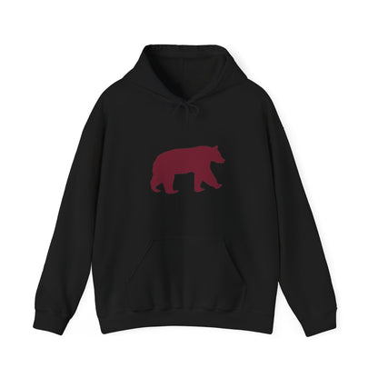 Bear Unisex Heavy Blend™ Hooded Sweatshirt