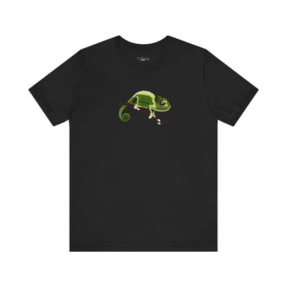 Chameleon Unisex Jersey Short Sleeve Tee