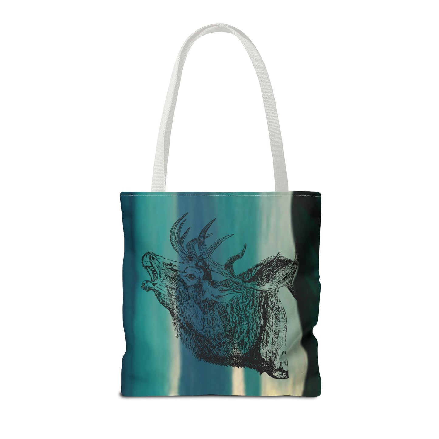 Elk Tote Bag (AOP)