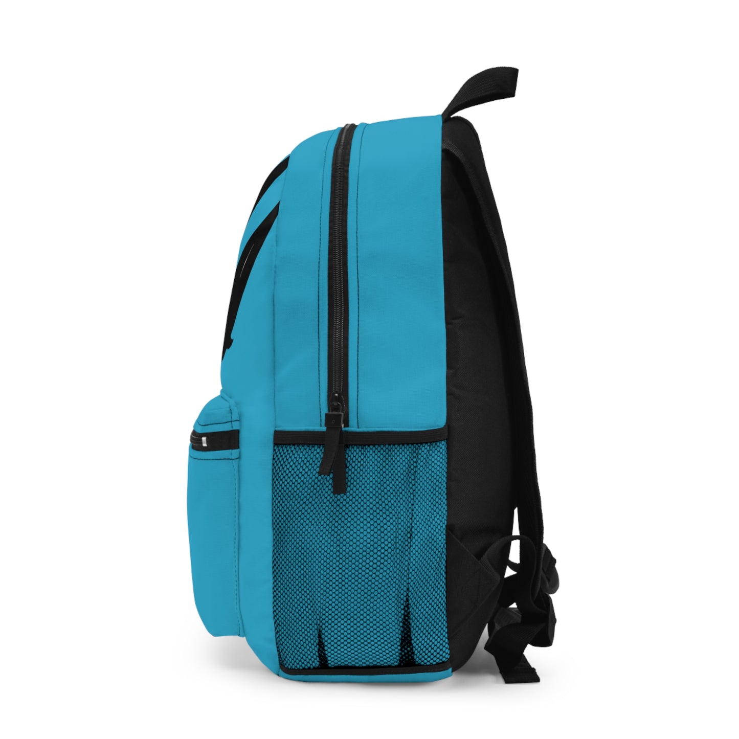 Blue Dolphin Backpack